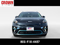 2022 Kia Niro EV EX