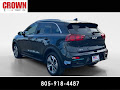 2022 Kia Niro EV EX