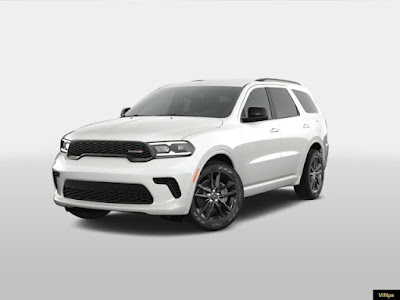 2025 Dodge Durango