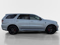 2025 Dodge Durango SRT Hellcat Silver Bullet