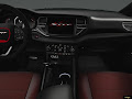 2025 Dodge Durango SRT Hellcat Silver Bullet