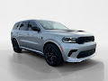 2025 Dodge Durango SRT Hellcat Silver Bullet