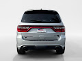 2025 Dodge Durango SRT Hellcat Silver Bullet