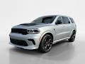 2025 Dodge Durango SRT Hellcat Silver Bullet