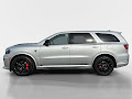 2025 Dodge Durango SRT Hellcat Silver Bullet