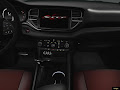 2025 Dodge Durango SRT Hellcat Silver Bullet