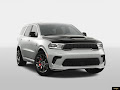 2025 Dodge Durango SRT Hellcat Silver Bullet