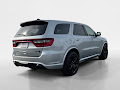 2025 Dodge Durango SRT Hellcat Silver Bullet