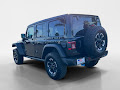 2025 Jeep Wrangler 4xe Rubicon