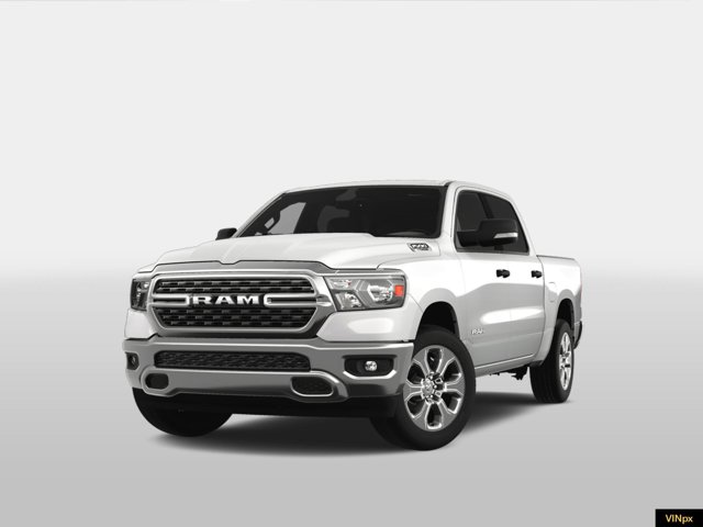 2024 RAM 1500 Big Horn