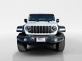 2025 Jeep Wrangler 4xe Rubicon