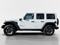 2025 Jeep Wrangler 4xe Rubicon