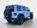 2025 Jeep Wrangler 4xe Rubicon