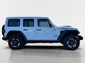 2025 Jeep Wrangler 4xe Rubicon