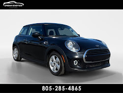 2021 MINI Hardtop 2 Door Cooper