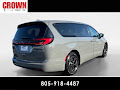 2022 Chrysler Pacifica Hybrid Limited