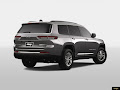 2025 Jeep Grand Cherokee L Laredo X