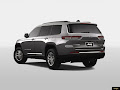 2025 Jeep Grand Cherokee L Laredo X