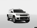 2025 Jeep Grand Cherokee L Laredo X