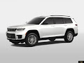 2025 Jeep Grand Cherokee L Laredo X