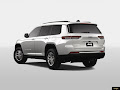 2025 Jeep Grand Cherokee L Laredo X