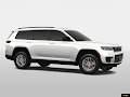 2025 Jeep Grand Cherokee L Laredo X