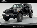 2022 Jeep Wrangler Unlimited Rubicon 392