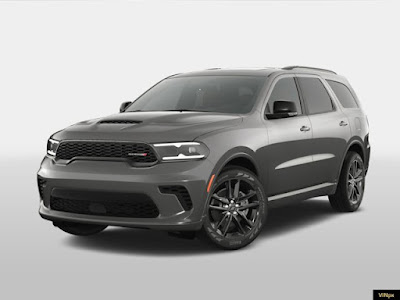 2025 Dodge Durango