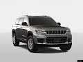 2025 Jeep Grand Cherokee L Laredo X