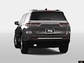 2025 Jeep Grand Cherokee L Laredo X