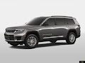 2025 Jeep Grand Cherokee L Laredo X