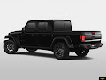 2025 Jeep Gladiator Nighthawk