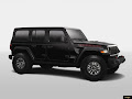 2025 Jeep Wrangler Rubicon X