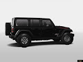 2025 Jeep Wrangler Rubicon X