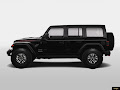 2025 Jeep Wrangler Rubicon X