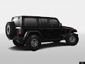 2025 Jeep Wrangler Rubicon X