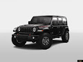 2025 Jeep Wrangler Rubicon X