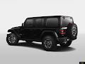 2025 Jeep Wrangler 4xe Rubicon X