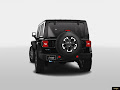 2025 Jeep Wrangler 4xe Rubicon X