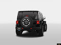 2025 Jeep Wrangler 4xe Rubicon X