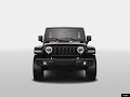 2025 Jeep Wrangler 4xe Rubicon X