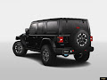 2025 Jeep Wrangler 4xe Rubicon X