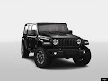 2025 Jeep Wrangler 4xe Rubicon X