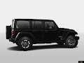 2025 Jeep Wrangler 4xe Rubicon X