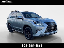 2023 Lexus GX GX 460 Luxury