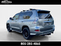 2023 Lexus GX GX 460 Luxury