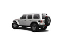 2025 Jeep Wrangler Rubicon X