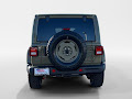 2025 Jeep Wrangler 4xe Willys '41