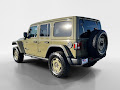 2025 Jeep Wrangler 4xe Willys '41