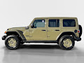 2025 Jeep Wrangler 4xe Willys '41